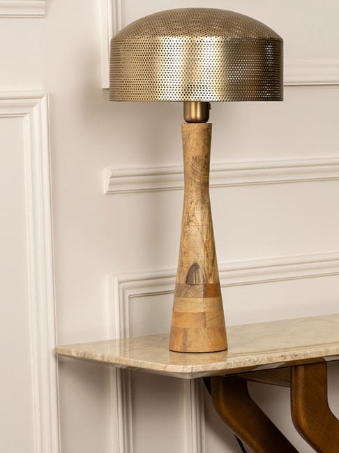 Whispering Homes Kia Metal Table Lamp-picture-11