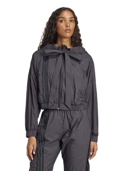 Adidas Sportswear Adidas Rain Jacket Womens Adidas Originals Black