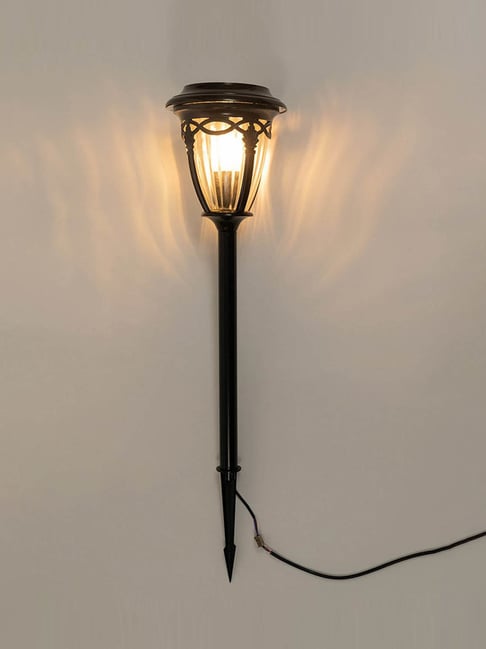 Whispering Homes Neuro Outdoor Stake Garden Light