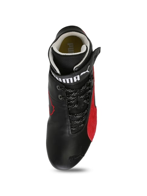 Future Cat Mid Puma Ferrari Shoes Price India Buy Puma SF Kart Cat