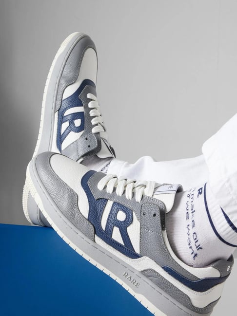 Buy Rare Rabbit Men's Multi Sneakers at Best Price Tata CLiQ