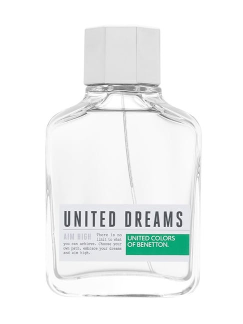 Buy United Colors of Benetton Aim High Eau de Toilette 200 ml