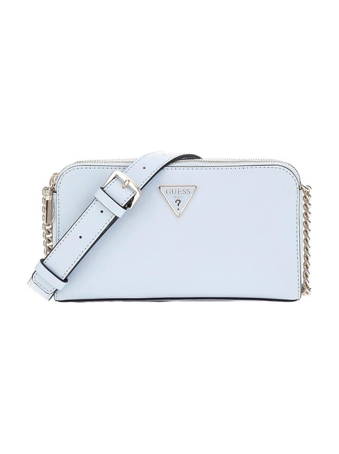 バッグ GUESS POWDER