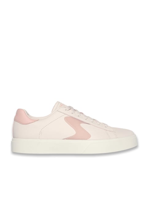 Skechers Women's EDEN LX Rose Sneakers-picture-15