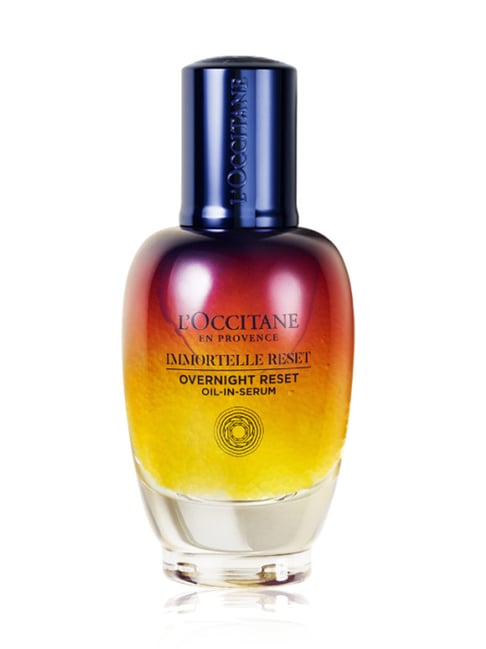 L'OCCITANE Immortelle Reset Anti-Aging Serum - 70 ml-picture-43