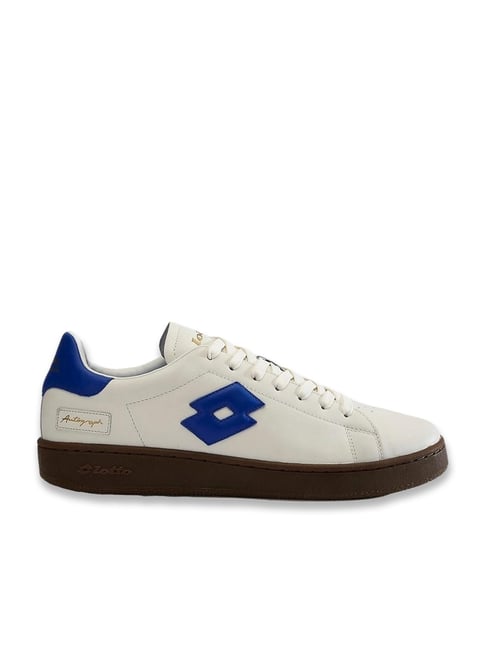 Lotto Autograph Sneaker Lotto Leggenda Lotto Men Autograph OG