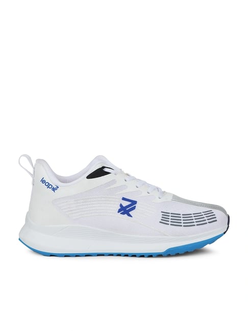 Liberty Men's White Running Shoes-picture-25