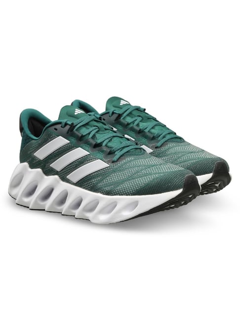 Running Shoe TÃªnis Adidas Originals Swift Run Verde Buy Adidas