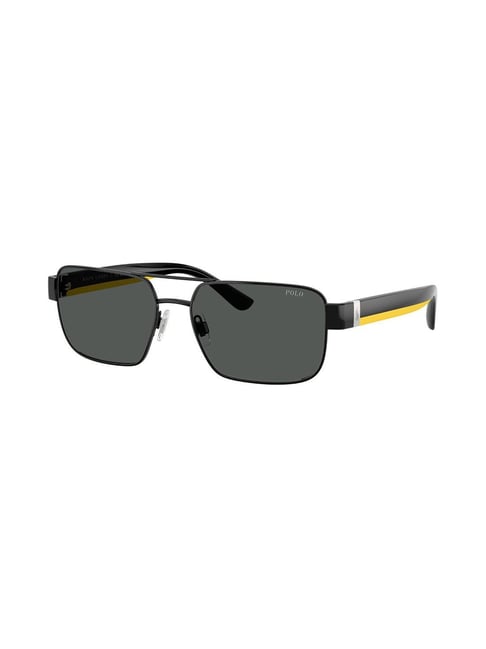Optical Lenses Ralph Lauren Rectangular Sunglasses Polo Ralph