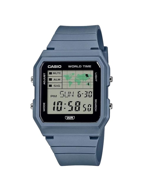 Casio Youth LF-30W-2ADF Quartz Digital Watch For Unisex