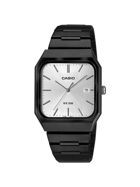 Casio Enticer MTP-B185B-7AVDF Quartz Analog Watch For Men