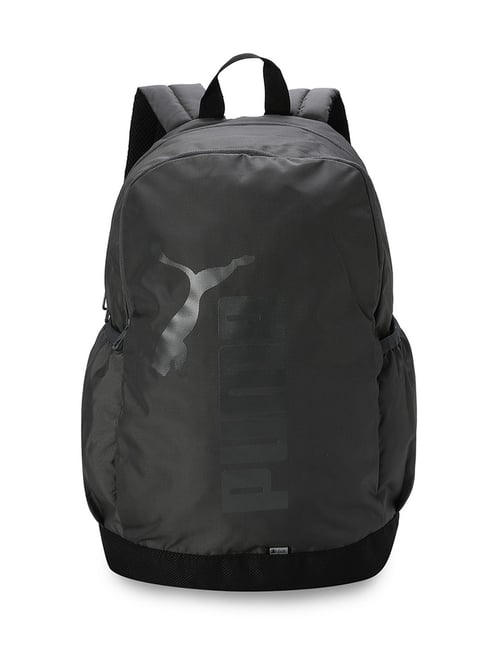 Puma Cool Dark Gray Backpack