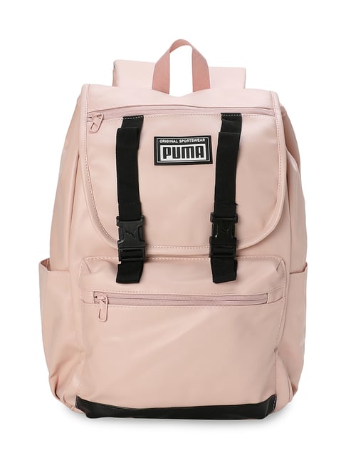 Puma Rose Quartz Backpack