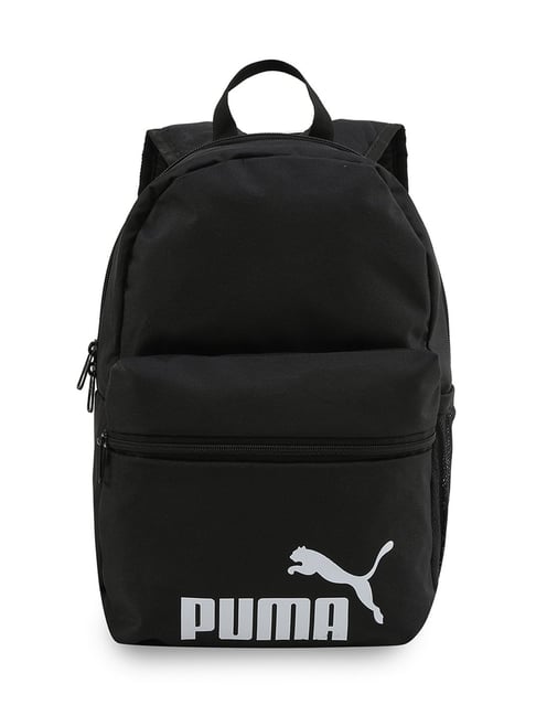 Puma Black Phase Backpack