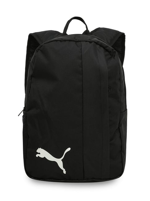 Puma Black GOAL 23 Backpack