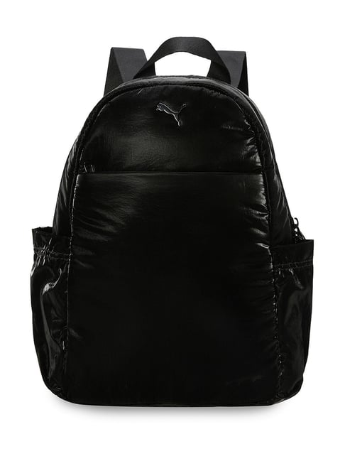 Puma Black UP Backpack