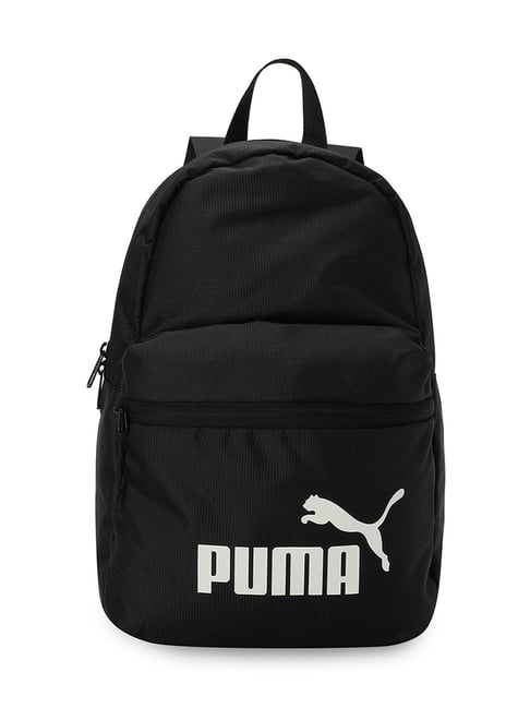 Puma Black BASE Backpack