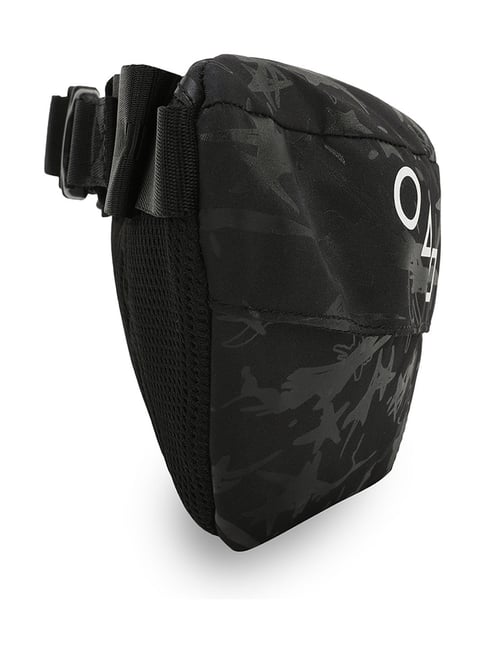 Hotel Kalinga Adidas White Fanny Pack Puma Black Camo Fanny Pack