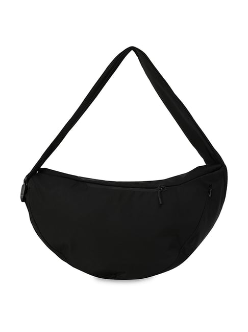 Puma Black x Heliot Emil Cross Body Bag