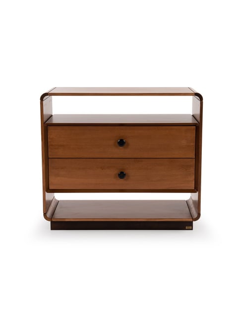 Durian Cambert Engineered Wood Chest Of Drawer