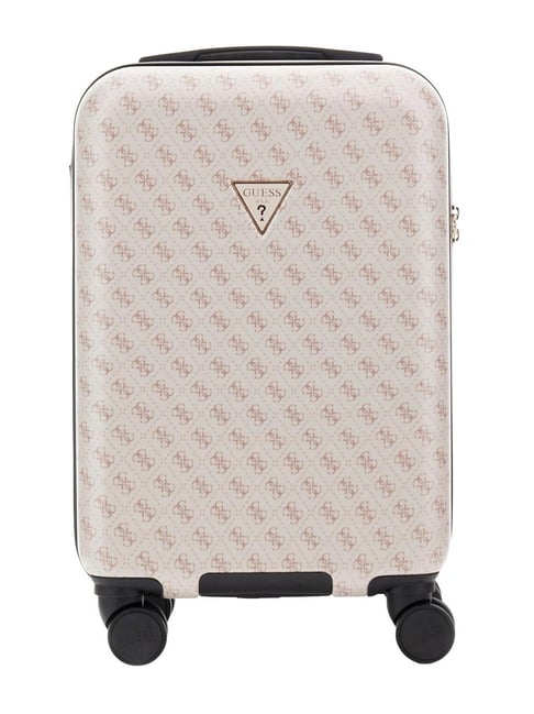 Guess Dove Jesco Logo Cabin Trolley-picture-24