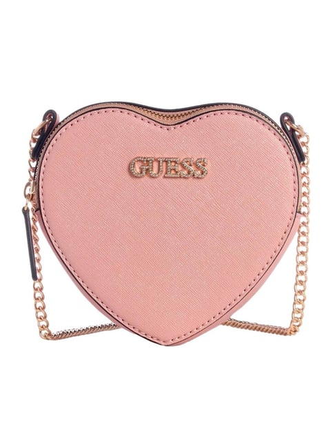 Guess Rose Aubrie Cross Body Bag