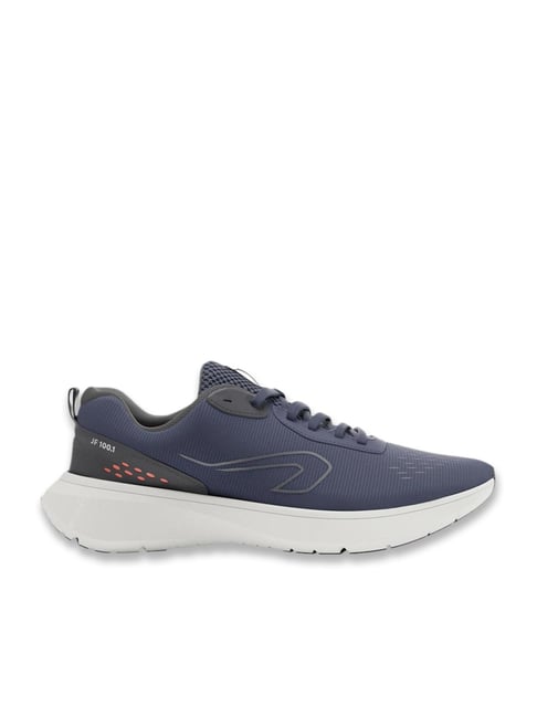 KALENJI By Decathlon Men's Blue JOGFLOW M Running Shoes
