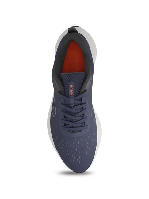 Buy KALENJI By Decathlon Men's Blue JOGFLOW M Running