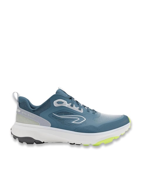 Buy KALENJI By Decathlon Men's Blue Kiprun Jf 190 Grip Running
