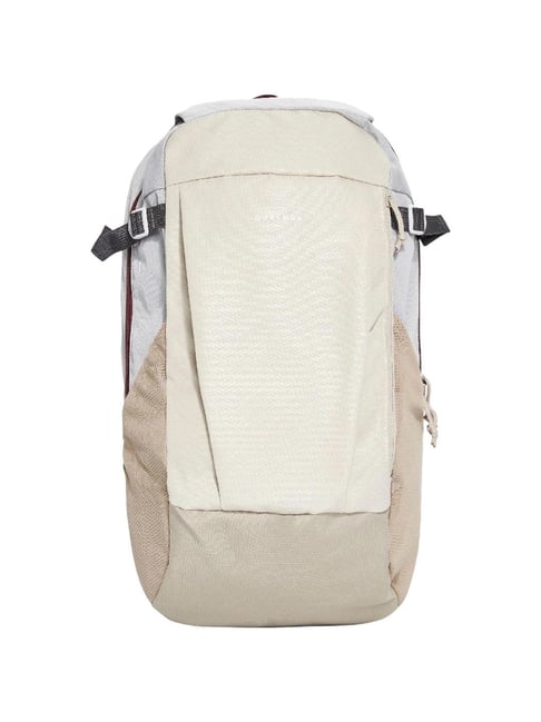 Buy 20 L Hiking Backpack Arpenaz Nh100 Beige at Best Price