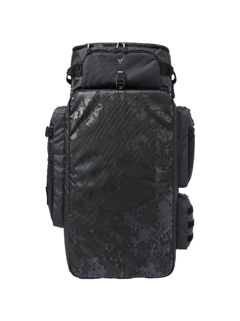 CORENGTH By Decathlon Weight Training and Cross Training 50 L Insulated  Pocket Bag Black