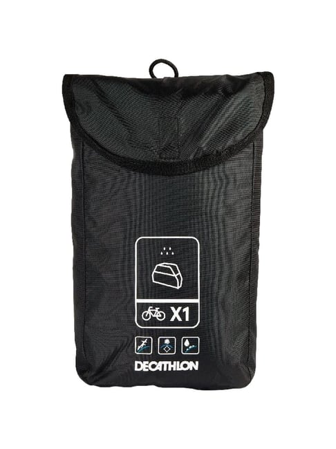 DECATHLON Protective Bike Cover Bike