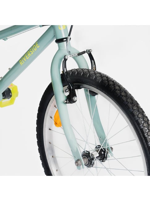 Buy Kids Cycle 6-8 Years (20Inch) Riverside 100 at Best Price