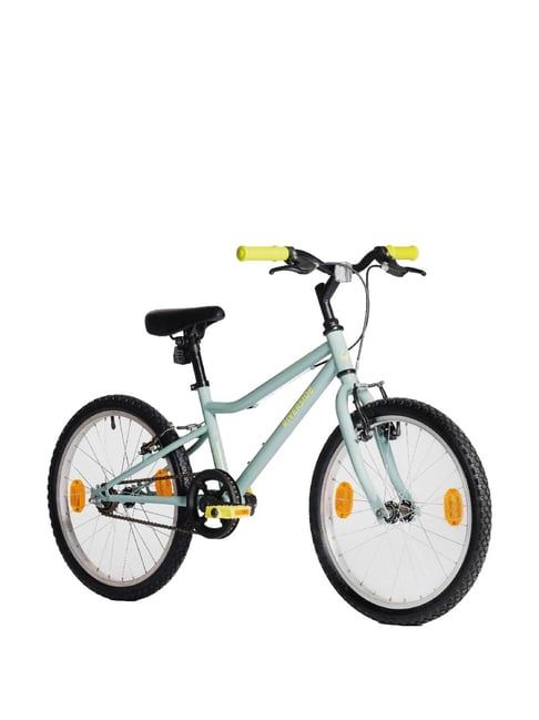 Bicycle Riverside 100 Ou 120 Price History Of BTWIN By Decathlon - Main Image