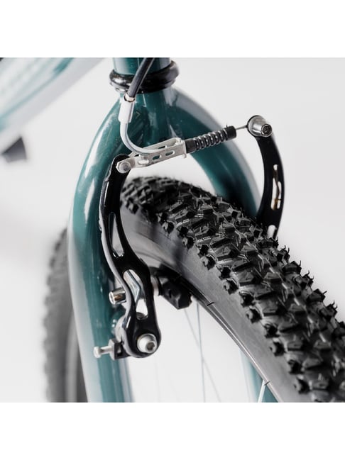 Fat Bike Gomme Per Bici Colorate Mountain Bike Gomme Btwin Fat