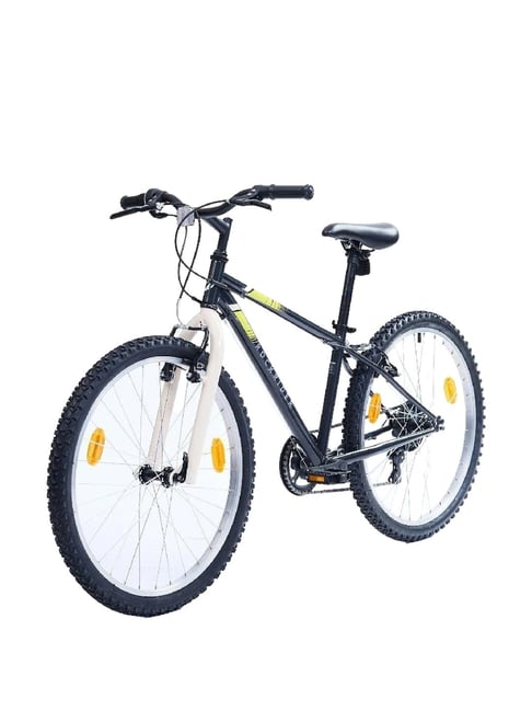 St 100 Mtb Btwin 24 Decathlon Rockrider Kids Mountain Bike Btwin