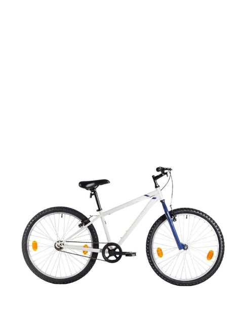 Buy Kids Cycle 12 Years (24 Inch) Rockrider St50 at Best