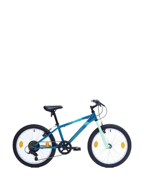 20 Inch Decathlon Childrens Cycle 20 Inch Decathlon Kids Cycle