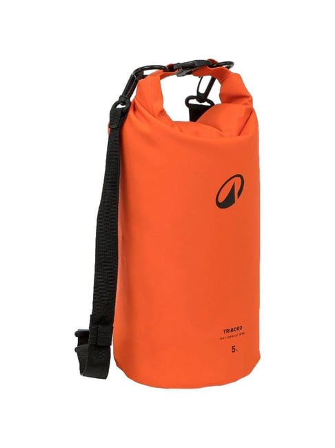 ITIWIT By Decathlon Waterproof Bag Ipx6 L Orange