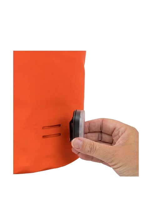 Buy Waterproof Bag Ipx6 5 L Orange at Best Price @ Tata CLiQ