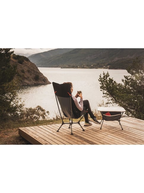 Decathlon Quechua Camping Decathlon Relax Chair QUECHUA By