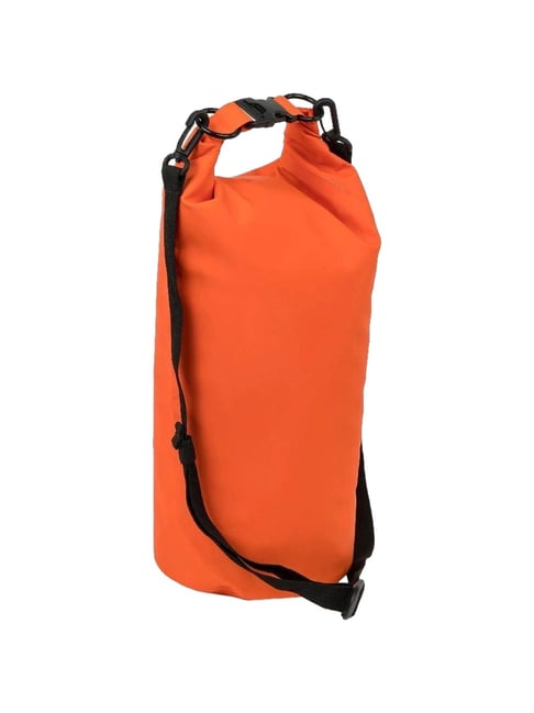 ITIWIT By Decathlon Waterproof Bag Ipx6 10 L Orange