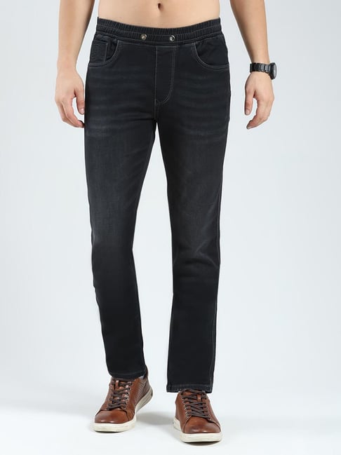 Monte Carlo Denim Women Denim Jeans