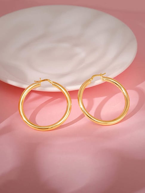 GIVA 925 Sterling Silver Earrings for Women-picture-46