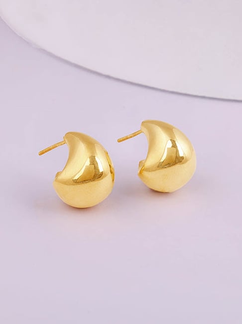 GIVA 925 Sterling Silver Earrings for Women-picture-17