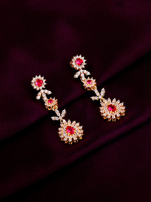 GIVA 925 Sterling Silver Earrings for Women