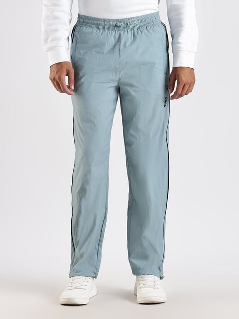 Calvin Klein Jeans Blue Relaxed Fit Trackpants-picture-18