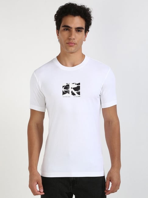 Calvin Klein Printed Shirts Yellow Macys Mens Dress Shirts Short