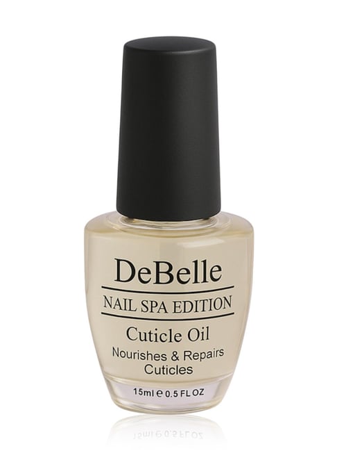 DeBelle Nail Spa Edition Cuticle Oil - 15 ml