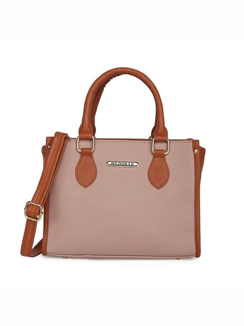 REDVALE PU Mushroom Women Handbag-picture-19